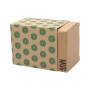 CREASLEEVE KRAFT 366 - Kraft Paper sleeve