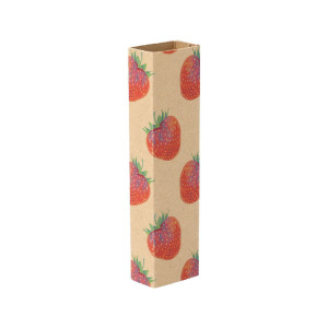 CREASLEEVE KRAFT 368 - Kraft paper sleeve