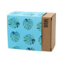 CREASLEEVE 373 - paper sleeve CREASLEEVE 373 - paper sleeve