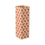 CREASLEEVE KRAFT 385 - Kraft Paper sleeve CREASLEEVE KRAFT 385 - Kraft Paper sleeve