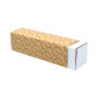 CREASLEEVE KRAFT 387 - Kraft Paper sleeve CREASLEEVE KRAFT 387 - Kraft Paper sleeve