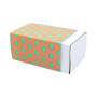 CREASLEEVE 390 - Paper sleeve CREASLEEVE 390 - Paper sleeve