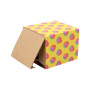 CREASLEEVE 391 - Paper sleeve