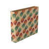 CREASLEEVE KRAFT 396 - Kraft paper sleeve