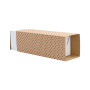 CREASLEEVE KRAFT 399 - Kraft paper sleeve CREASLEEVE KRAFT 399 - Kraft paper sleeve