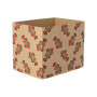 CREASLEEVE KRAFT 404 - Kraft paper sleeve CREASLEEVE KRAFT 404 - Kraft paper sleeve