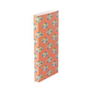 CREASLEEVE 436 - custom paper sleeve