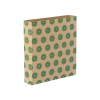CREASLEEVE KRAFT 439 - custom kraft paper sleeve