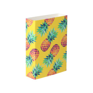CREASLEEVE 453 - custom paper sleeve