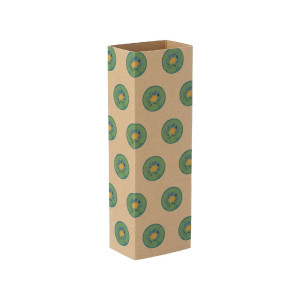CREASLEEVE KRAFT 501 - custom kraft paper sleeve