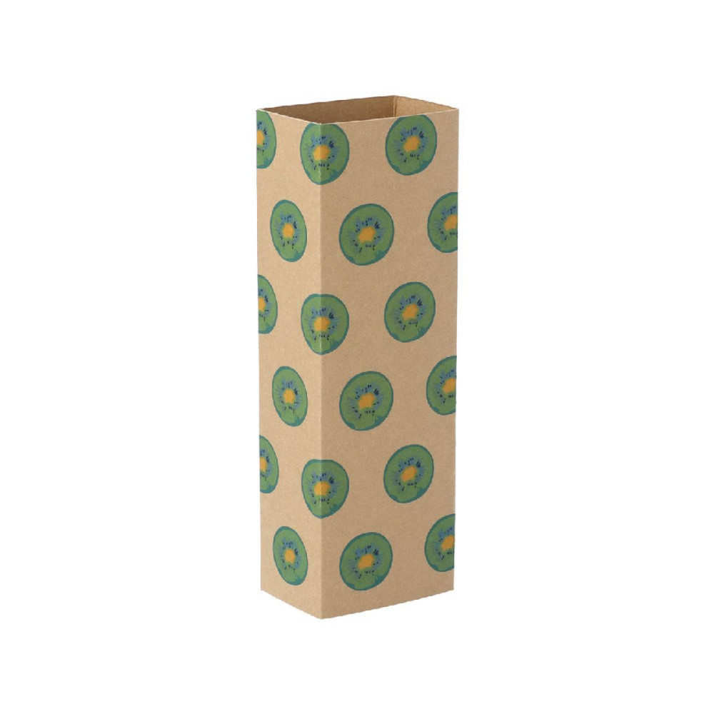 CREASLEEVE KRAFT 513 - custom kraft paper sleeve