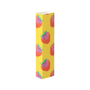 CREASLEEVE 514 - custom paper sleeve