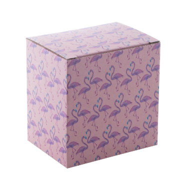CREABOX EF-210 - custom box