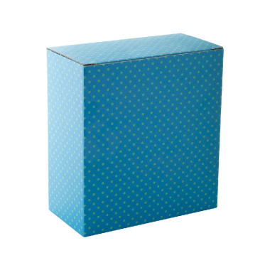 CREABOX EF-214 - custom box