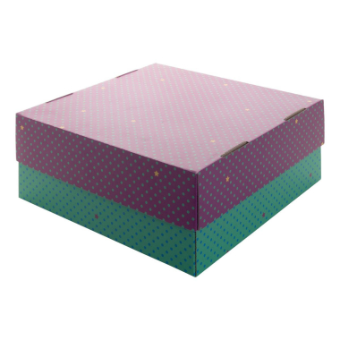 CREABOX GIFT BOX PLUS L - gift box