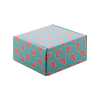 CREABOX POST SQUARE XS - postal box