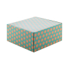 CREABOX POST SQUARE L - postal box