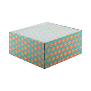 CREABOX POST SQUARE L - postal box