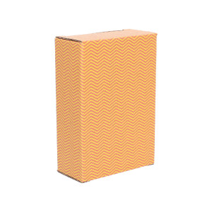CREABOX EF-357 - custom box