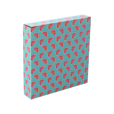 CREABOX EF-361 - custom box