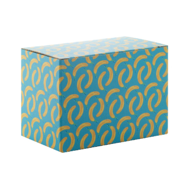 CREABOX EF-379 - custom box