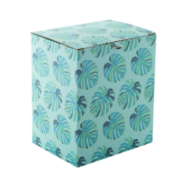 CREABOX EF-391 - custom box
