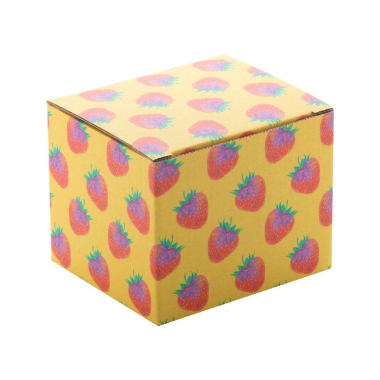 CREABOX EF-402 - custom box