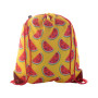 CREADRAW PLUS RPET - custom drawstring bag