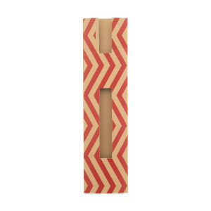 CREASLEEVE PEN ECO - custom pen sleeve