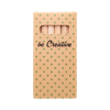 PENXIL 6 ECO - custom 6 pc pencil set