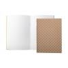 CREANOTE A6 ECO - custom notebook