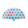 ONEBREEZE - custom hand fan ONEBREEZE - custom hand fan