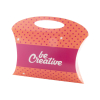 CREABOX PILLOW CARRY M - pillow box