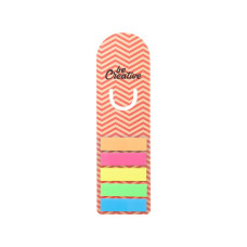 CREASTICK MARK A ECO - custom bookmark
