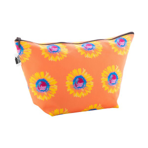 CREABEAUTY TRAPEZE L - custom cosmetic bag