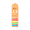 CREASTICK MARK A - custom bookmark