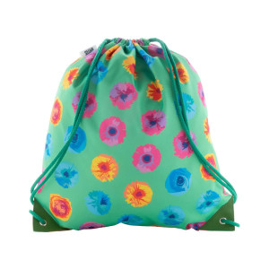 CREADRAW SUPREME - custom drawstring bag
