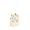 ECORING - keyring, water cycle