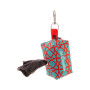 PAVESAVE - custom RPET dog waste bag dispenser