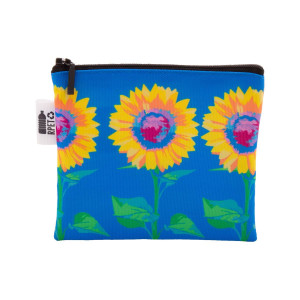 CREABEAUTY S RPET - custom cosmetic bag