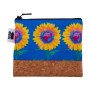 CREABEAUTY CORK S RPET - custom cosmetic bag CREABEAUTY CORK S RPET - custom cosmetic bag