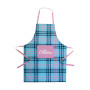 CREACHEF POCKET - custom RPET apron
