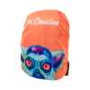 CREABACK - custom backpack cover
