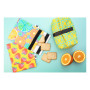 CREASNACK XL - custom snack bag CREASNACK XL - custom snack bag