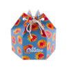 CREABOX HEXACORD M - hexagonal gift box