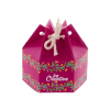 CREABOX HEXACORD S - hexagonal gift box