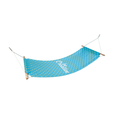 MAYABA - custom RPET hammock