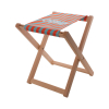 NISSI - custom beach stool