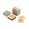 PEPPERMOR CREATIVE - custom memory game
