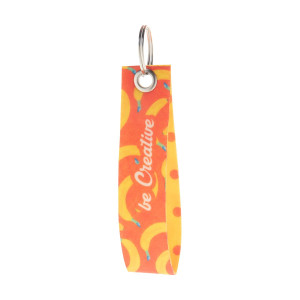 CREAFELT KEY B - custom keyring